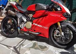 Ducati 1199 Panigale R ABS (2013 - 17) usata