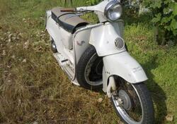 Moto Guzzi GALLETTO  192 AE d'epoca