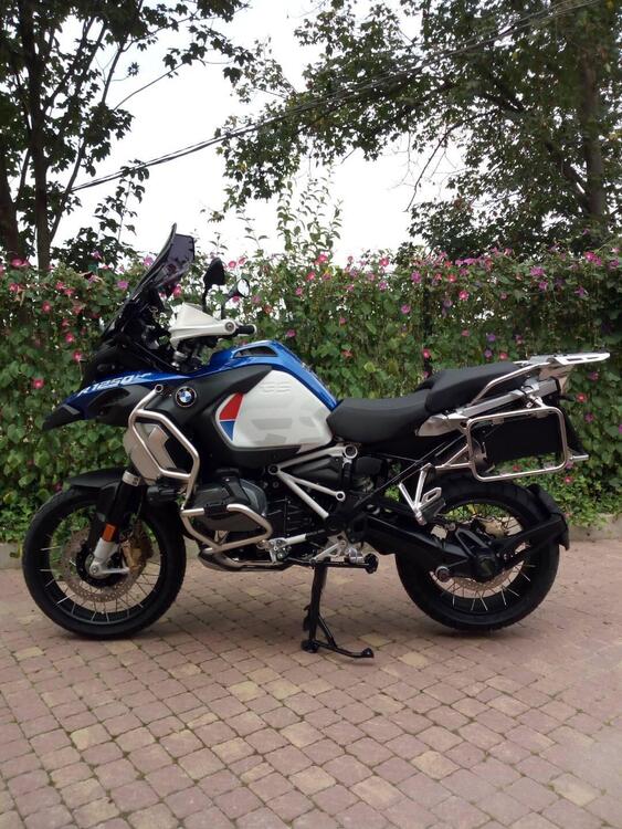 Bmw R 1250 GS Adventure (2019 - 20)