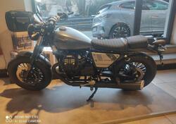 Moto Guzzi V9 Bobber Special Edition (2023 - 25) nuova