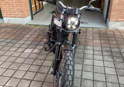 Mutt Motorcycles GT-SR 125 (2022 - 24) usata