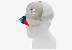 Cappellino BMW Motorsport