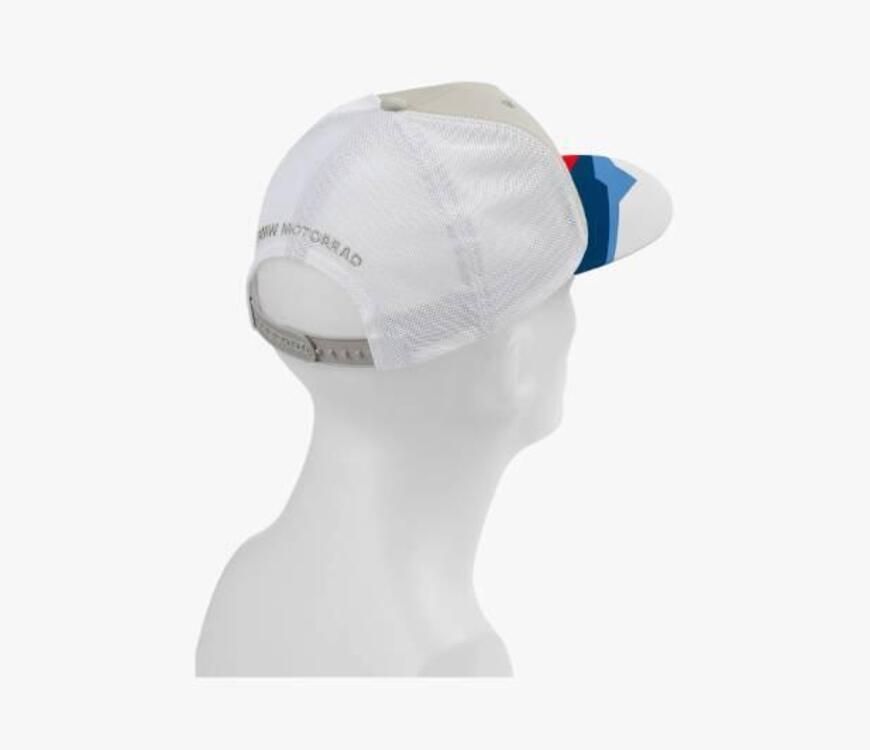 Cappellino BMW Motorsport (2)