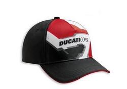 CAP DUCATI RACING SPIRIT