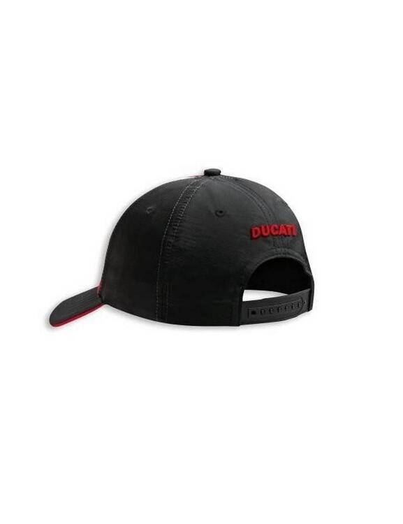 CAP DUCATI RACING SPIRIT (2)