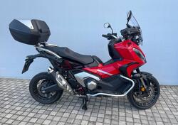 Honda X-ADV 750 DCT Travel (2021 - 24) usata