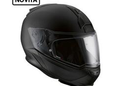 Casco BMW System 7 EVO Carbon Matt Black