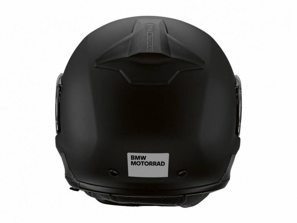 Casco BMW System 7 EVO Carbon Matt Black (4)