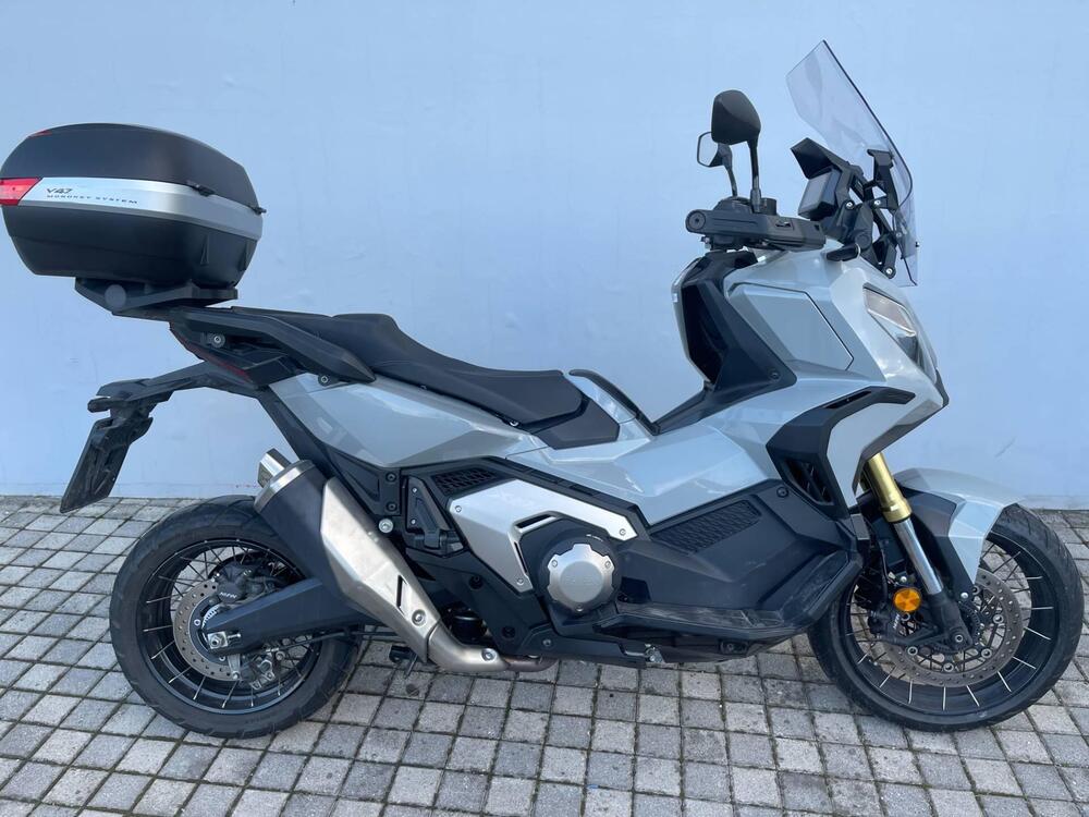 Honda X-ADV 750 DCT (2021 - 24)