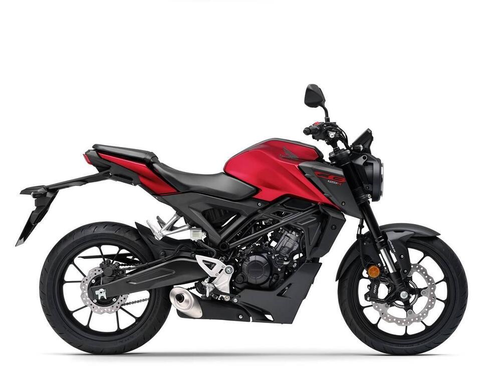 Honda CB 125 R (2024 - 25) (3)