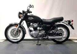 Kawasaki W 800 (2021 - 25) nuova