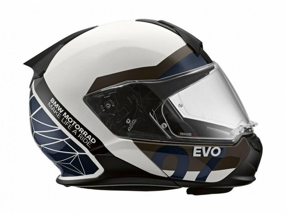 Casco BMW System 7 EVO Carbon Prime (2)