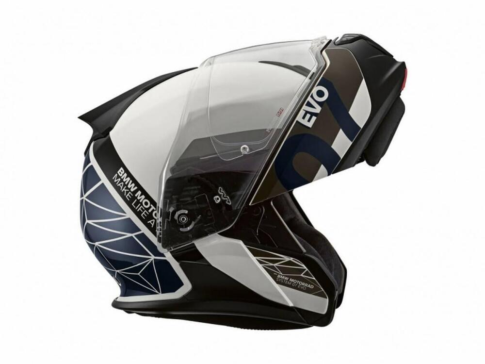 Casco BMW System 7 EVO Carbon Prime (3)