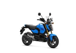 Honda MSX 125 Grom (2021 - 25) nuova