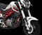 Benelli Tornado Naked T 125 (2022 - 25) (6)