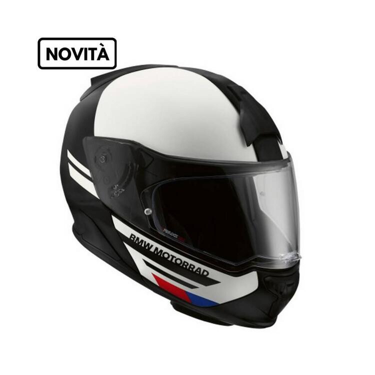 Casco BMW System 7 EVO Carbon Motorsport