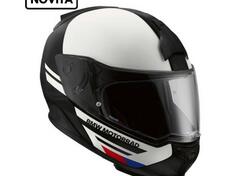 Casco BMW System 7 EVO Carbon Motorsport