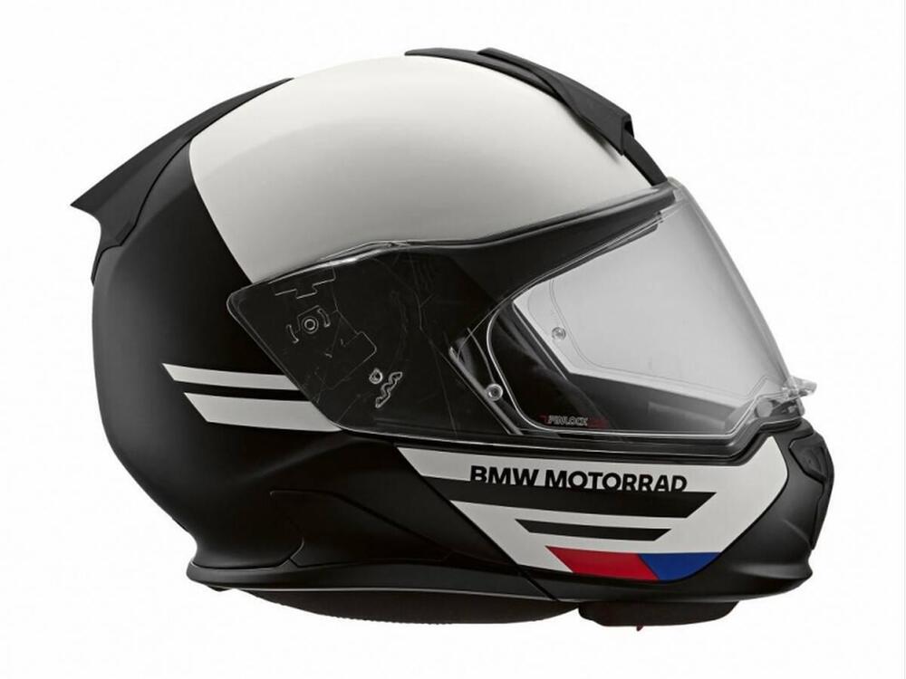 Casco BMW System 7 EVO Carbon Motorsport (2)