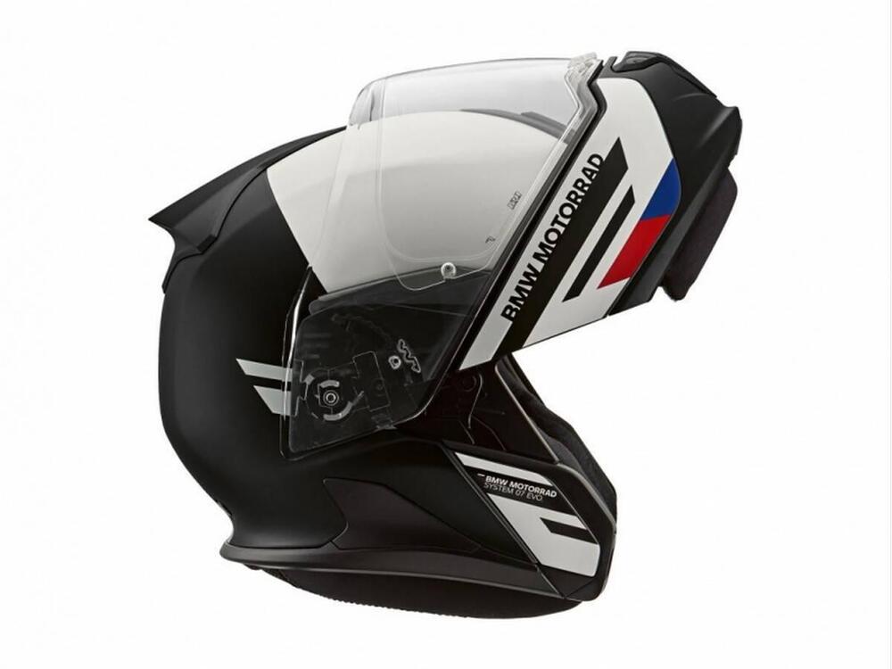 Casco BMW System 7 EVO Carbon Motorsport (3)