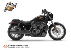 Harley-Davidson Nightster Special (2023 - 25) nuova