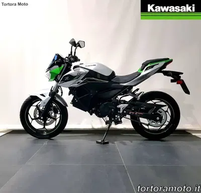 Kawasaki Z e-1 (2024 - 26) nuova