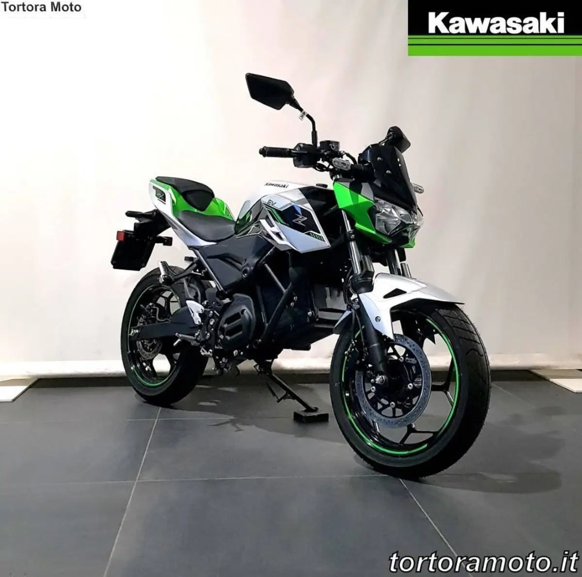 Kawasaki Z e-1 (2024 - 26) (4)