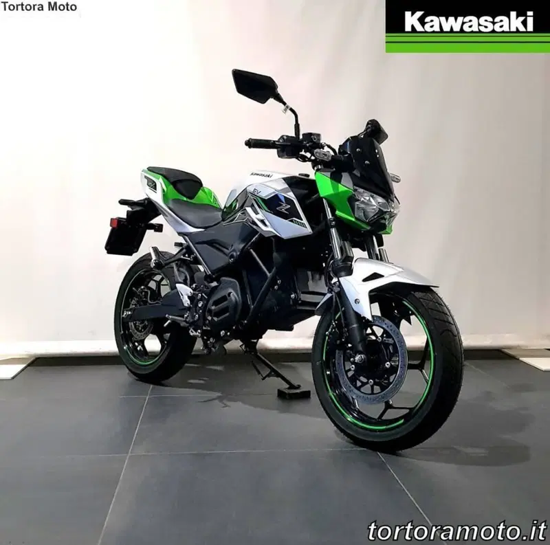 Kawasaki Z e-1 (2024 - 26) (4)