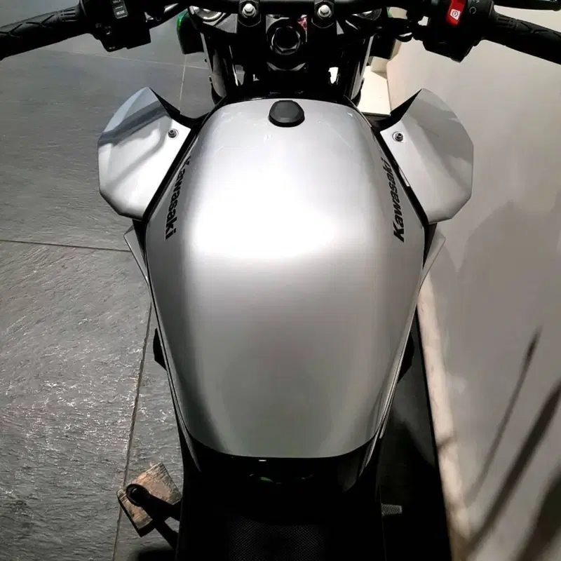 Kawasaki Z e-1 (2024 - 26) (6)