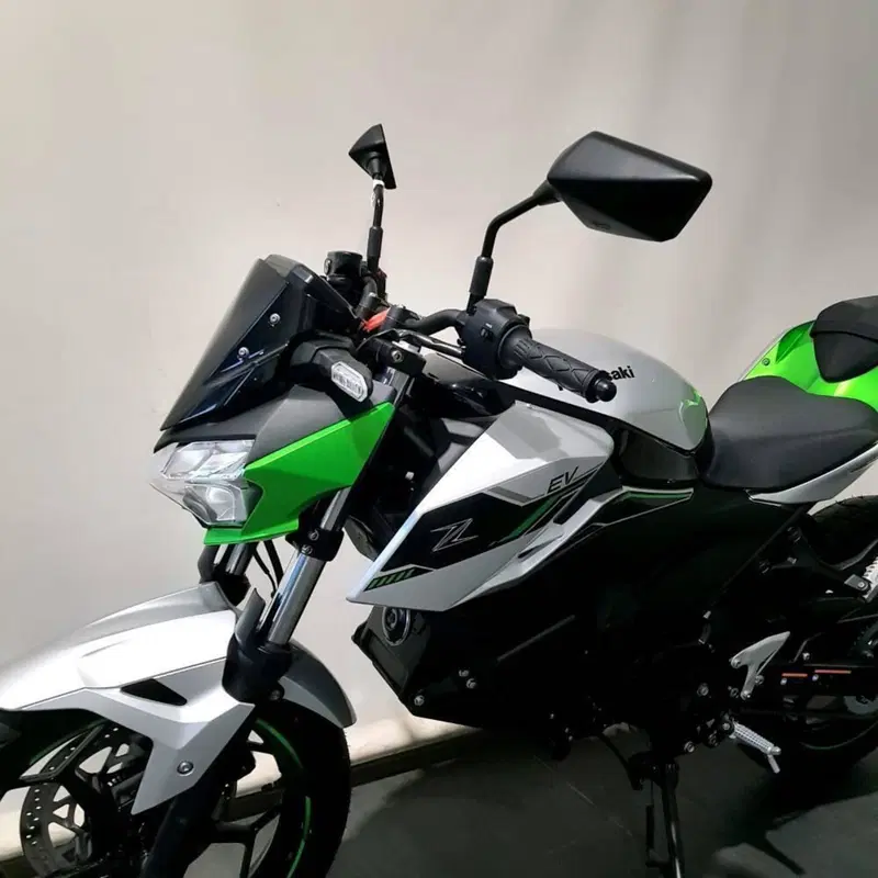 Kawasaki Z e-1 (2024 - 26) (8)