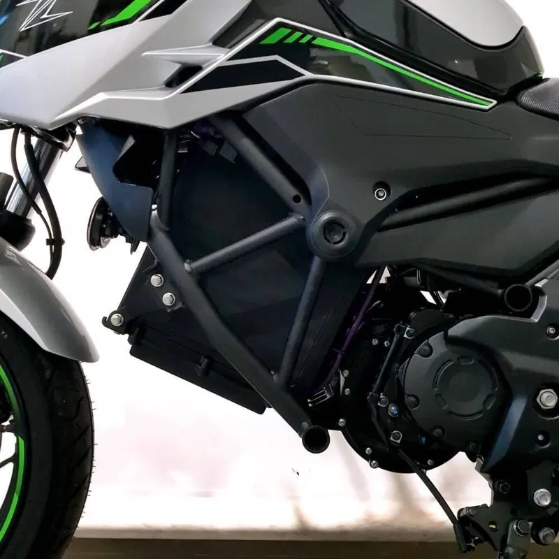 Kawasaki Z e-1 (2024 - 26) (10)