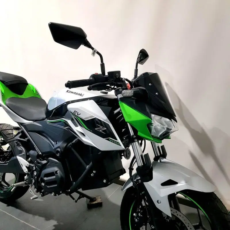Kawasaki Z e-1 (2024 - 26) (16)
