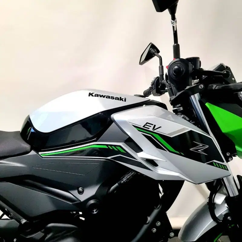 Kawasaki Z e-1 (2024 - 26) (17)