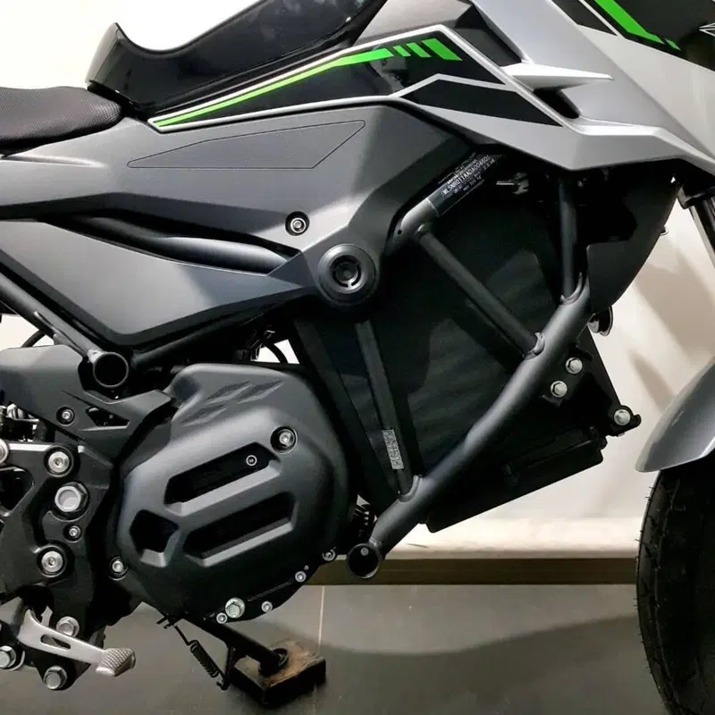 Kawasaki Z e-1 (2024 - 26) (18)