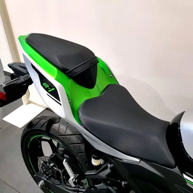 Kawasaki Z e-1 (2024 - 26) (20)