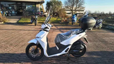 Voge Sfida SR16 125 (2025 - 26) nuova