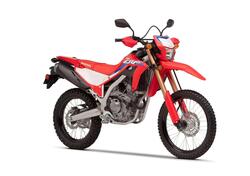 Honda CRF 300 L (2021 - 24) nuova