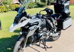 Bmw R 1200 GS (2013 - 16) usata