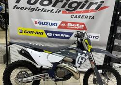 Husqvarna TE 250 (2024) nuova