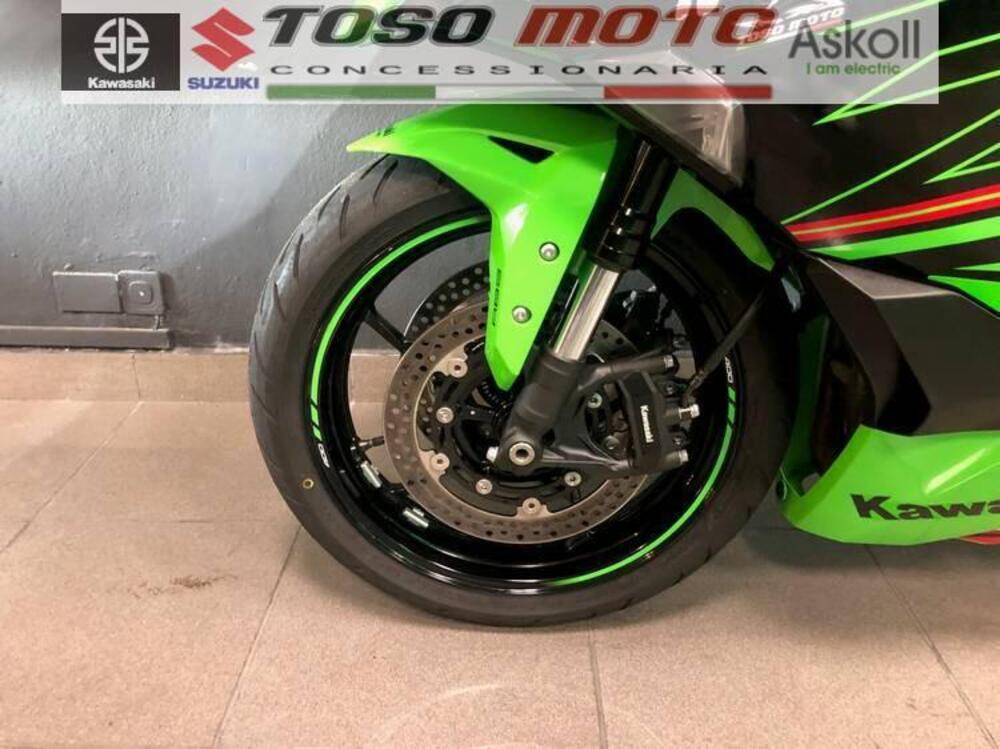 Kawasaki Ninja ZX-4RR (2024 - 25) (4)