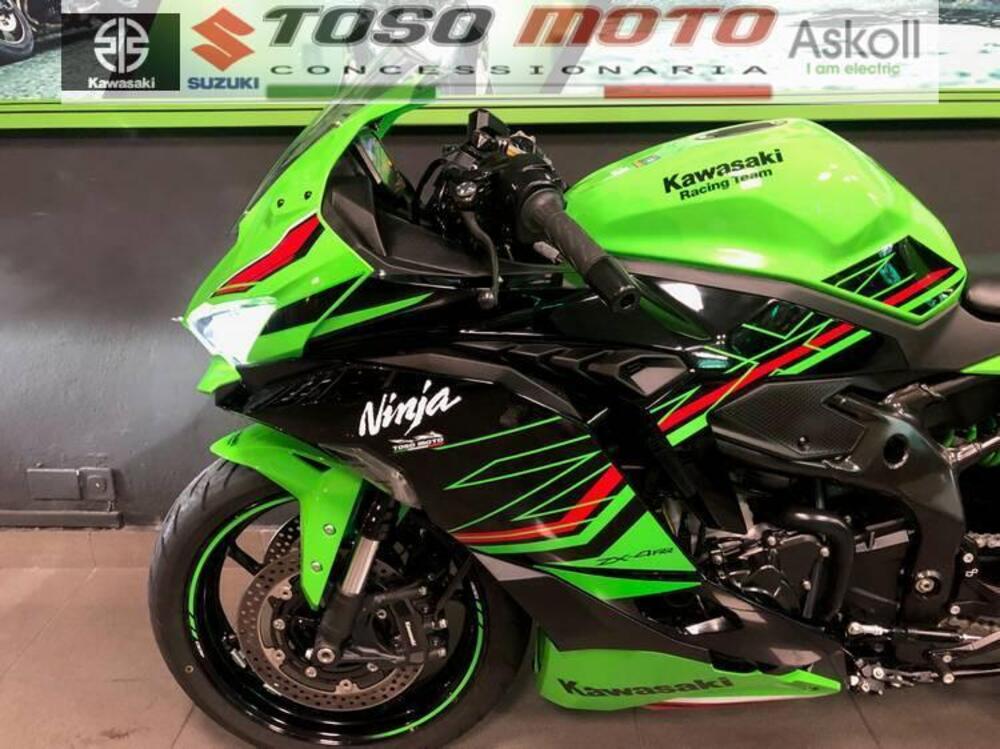 Kawasaki Ninja ZX-4RR (2024 - 25) (5)