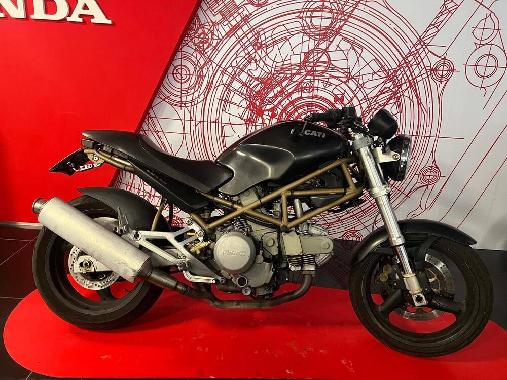 Ducati Monster 600 (1994 - 02)