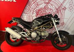 Ducati Monster 600 (1994 - 02) usata