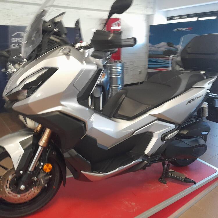 Honda ADV 350 (2022 - 24) (3)