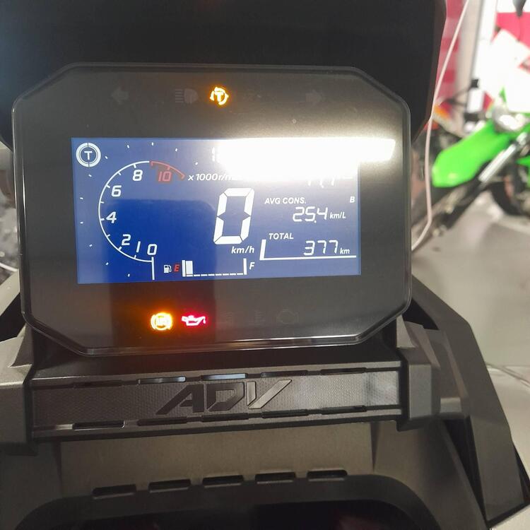 Honda ADV 350 (2022 - 24) (5)