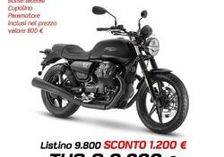 Moto Guzzi V7 Stone (2021 - 25) nuova