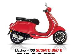 Vespa Sprint 50 (2021 - 24) nuova