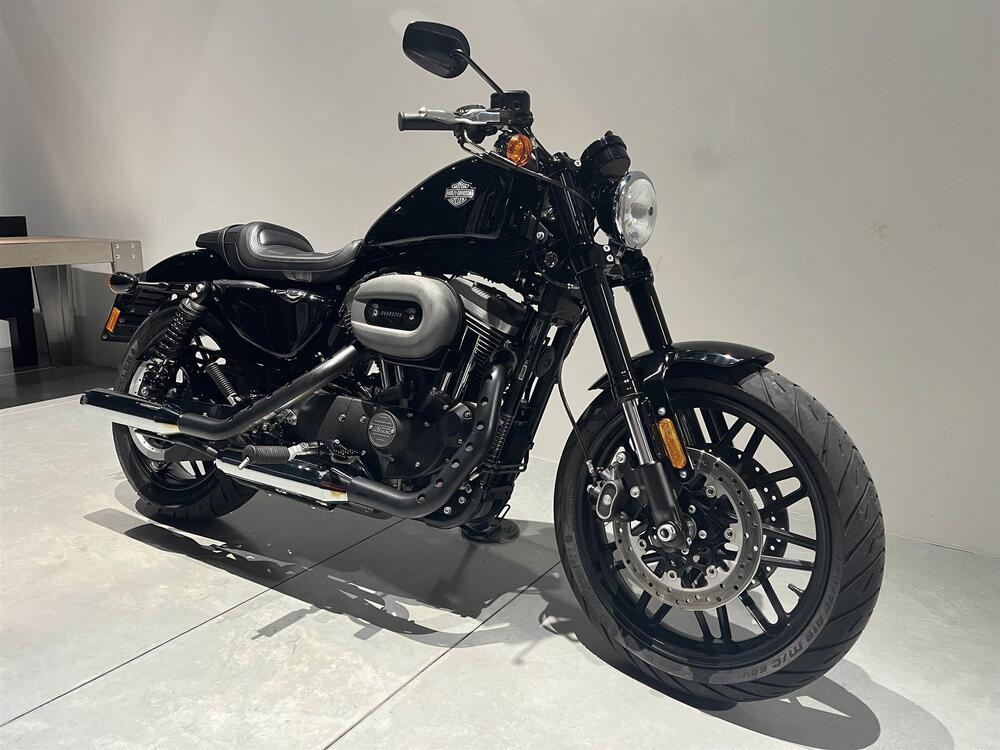 Harley-Davidson 1200 Roadster (2017 - 20) - XL 1200R (2)