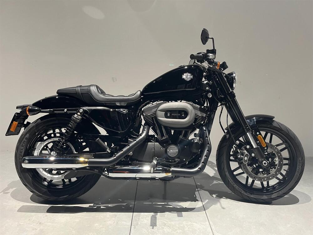 Harley-Davidson 1200 Roadster (2017 - 20) - XL 1200R