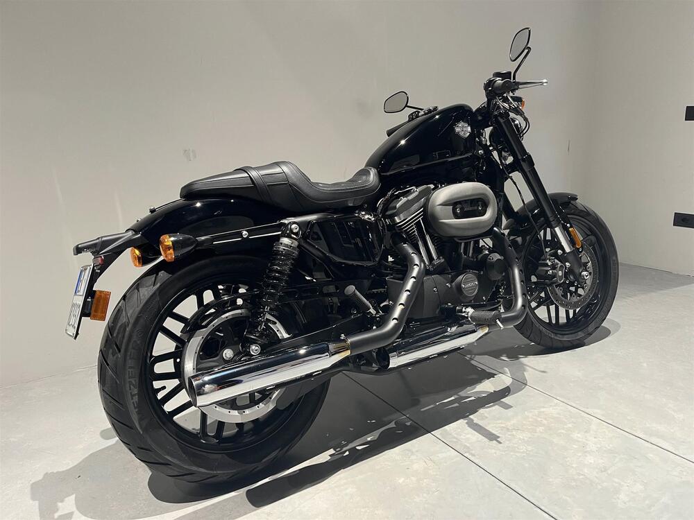 Harley-Davidson 1200 Roadster (2017 - 20) - XL 1200R (3)