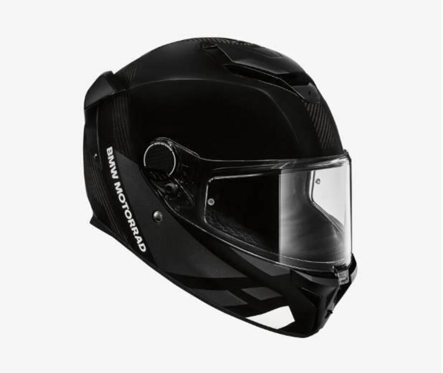 Casco BMW Xomo Carbon